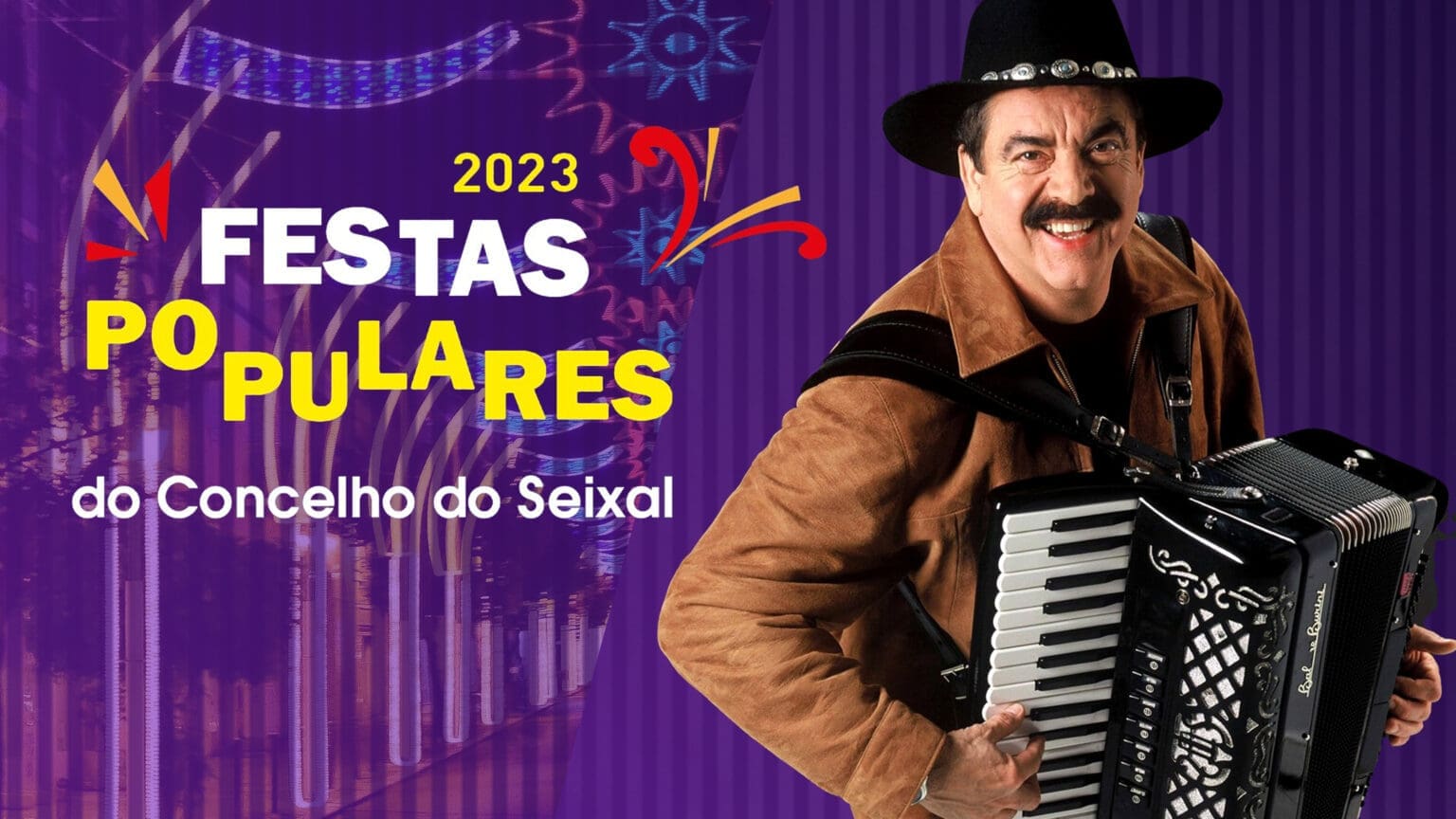 Festas Populares da Aldeia de Paio Pires
