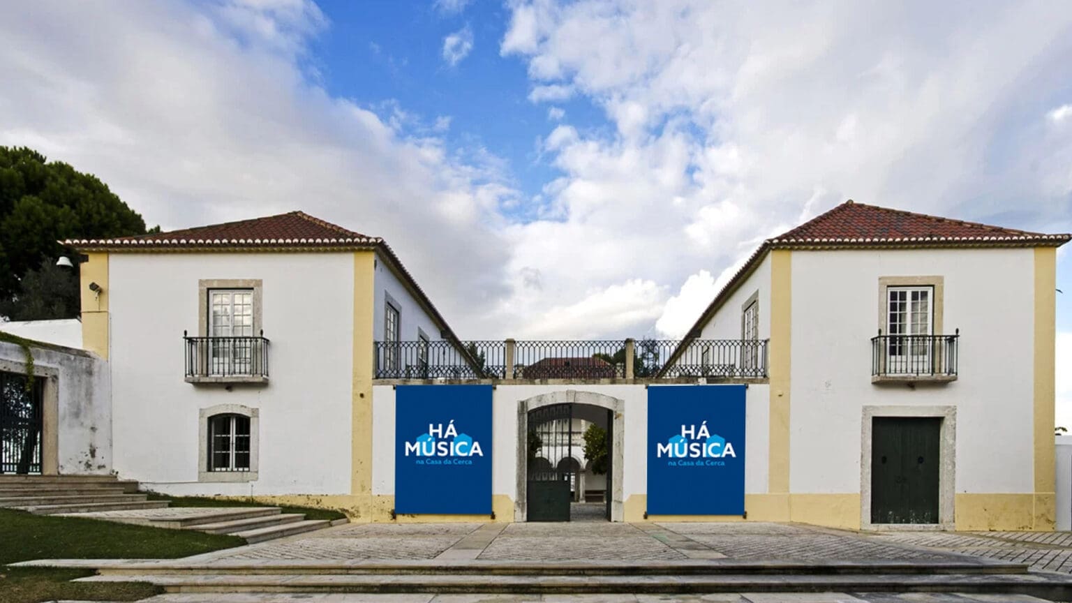 Há Música na Casa da Cerca 2023