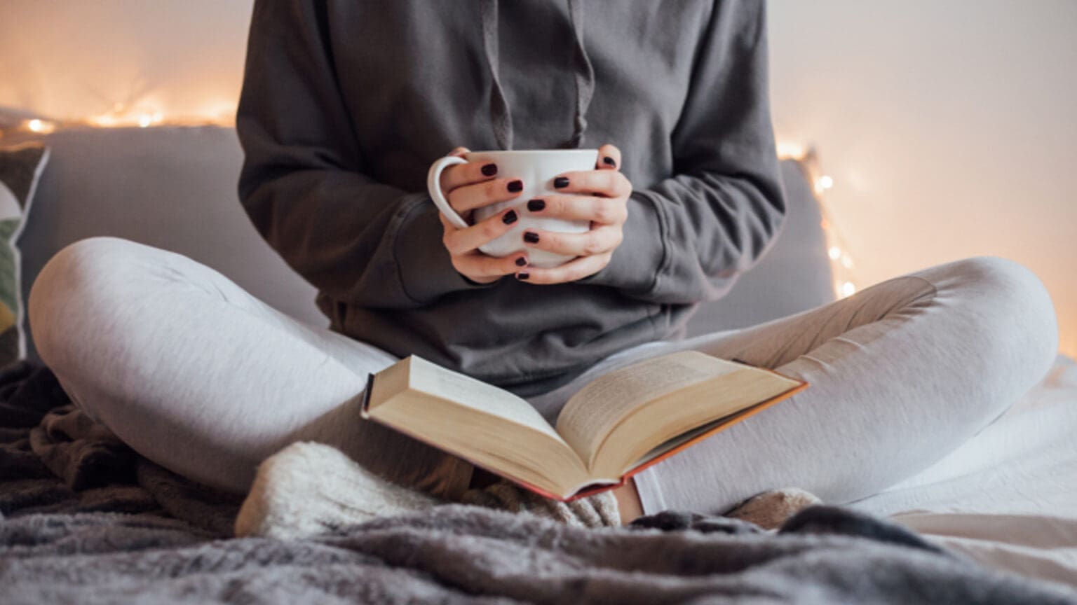 Livros com Comportamento 2023: Promovendo a Leitura como Terapia