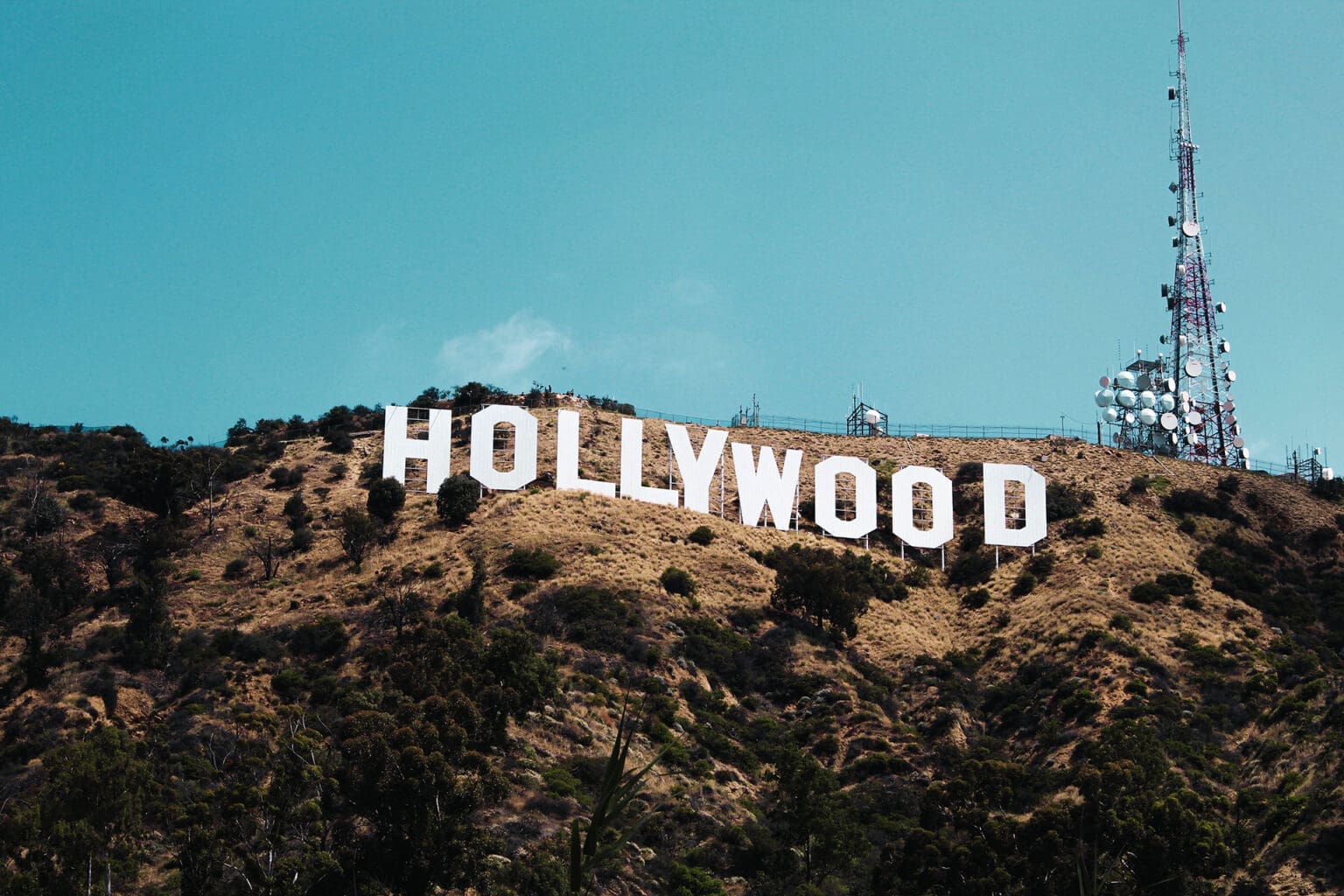 Hollywood chega a Palmela com Sustentabilidade em Foco: Luzes, Câmaras e Ação Ecológica!