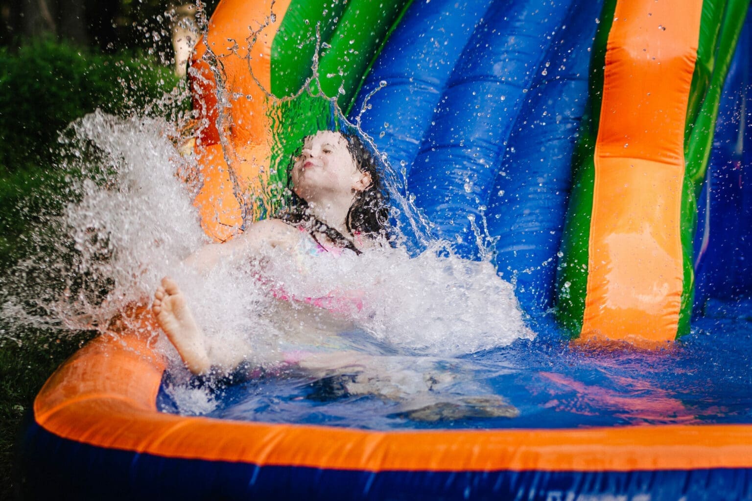 Splash Seixal