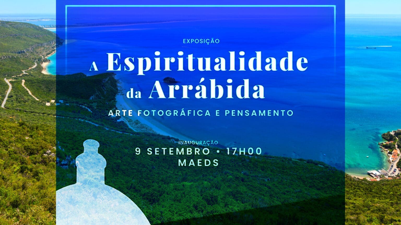 A Espiritualidade da Arrábida: Uma Jornada pela Natureza e Arte