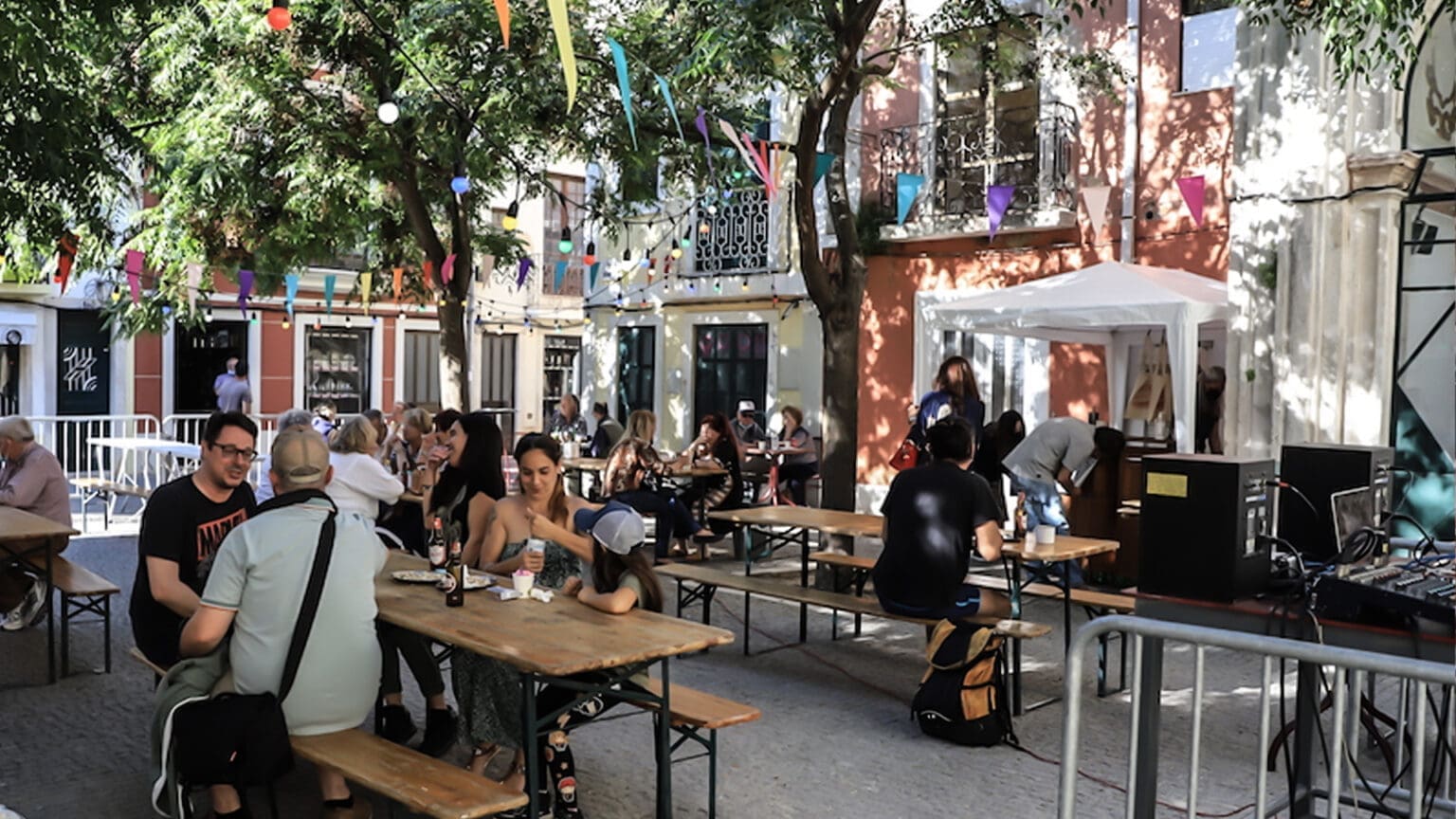 Bairro do Troino: Uma Jóia em Setúbal 1 Bairro do Troino: Uma Jóia em Setúbal