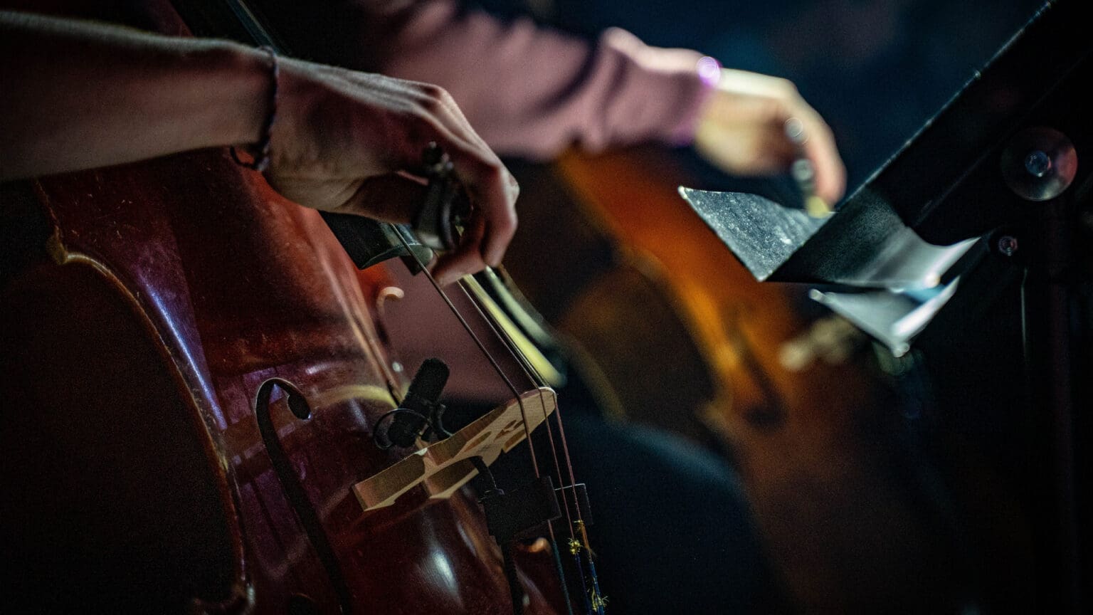 Ciclo de Música de Câmara – Almada