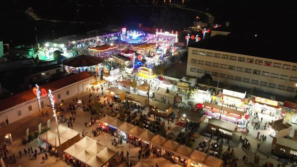 Festas-do-Barreiro