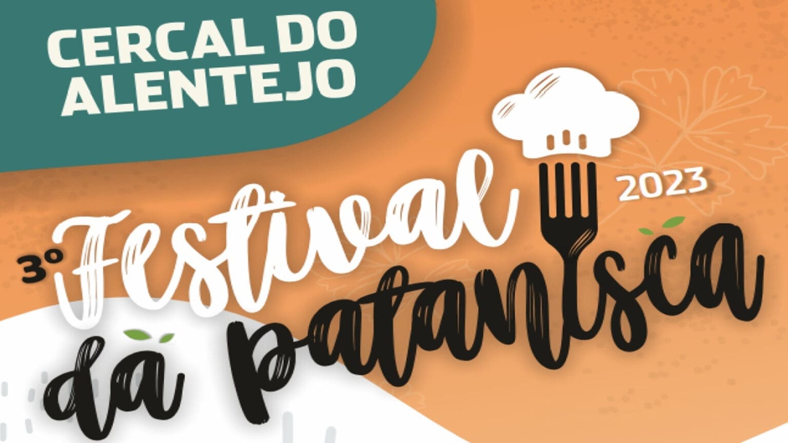 Festival da Patanisca no Cercal do Alentejo