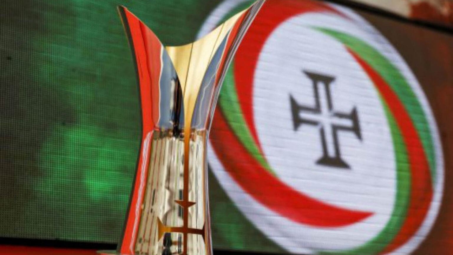 Sines recebe a Supertaça de futsal