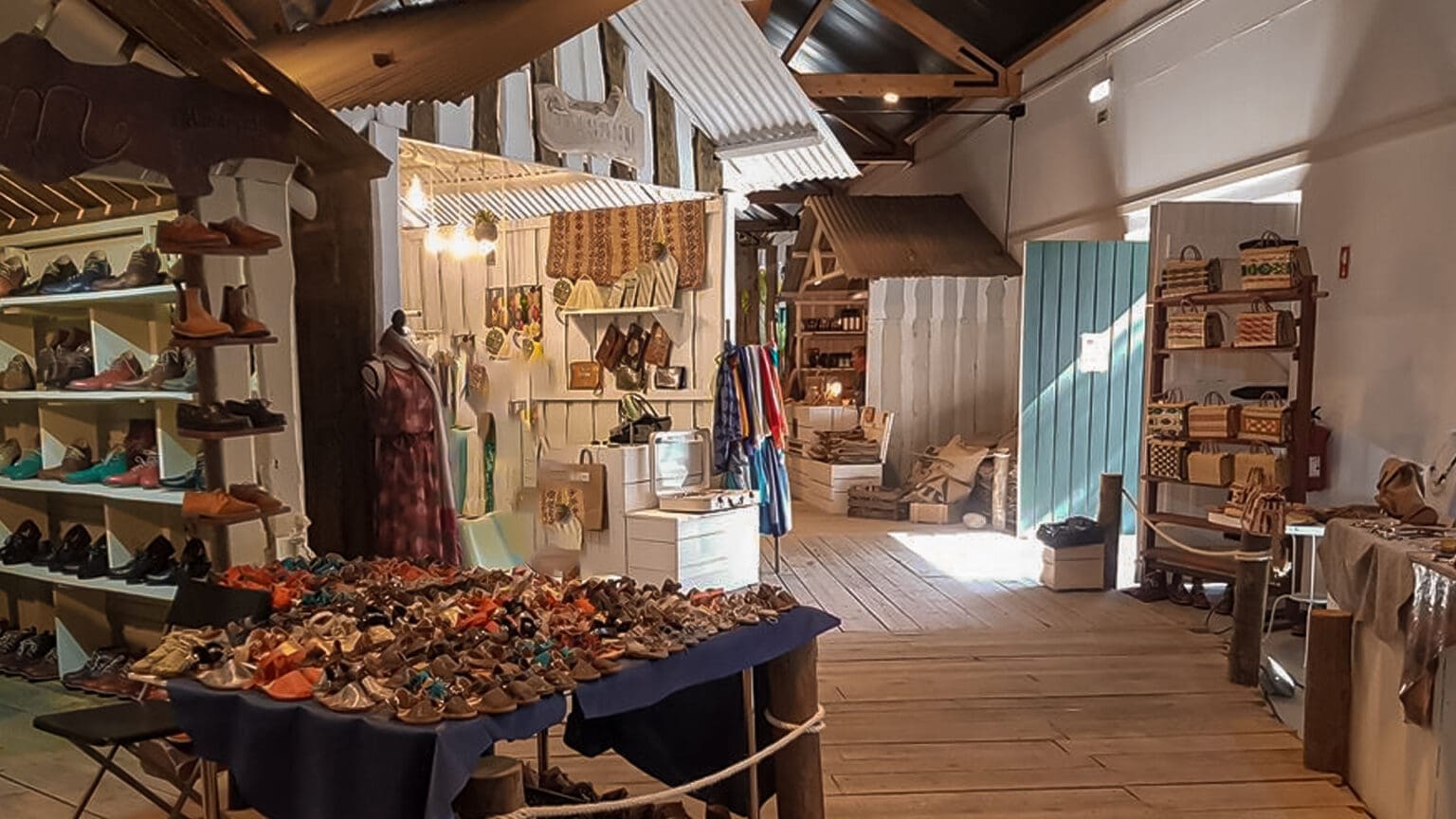 Summer Market na Casa da Cultura: A Feira Mais Aguardada do Ano