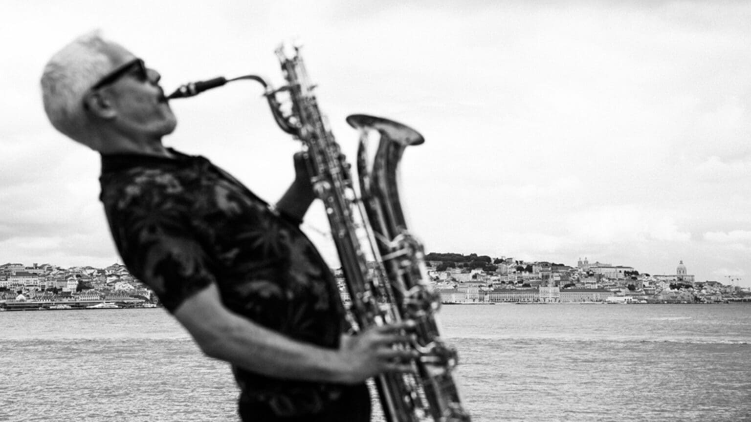 Cabrita Trio em concerto gratuito na Casa da Cerca