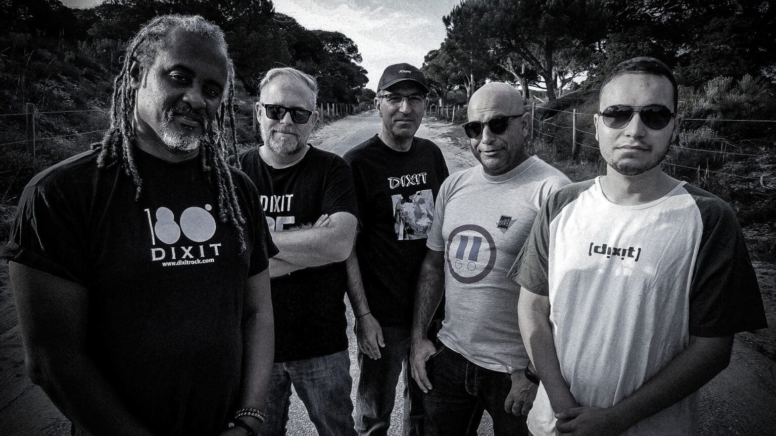 Dixit comemoram 30 anos de rock com concerto no Seixal
