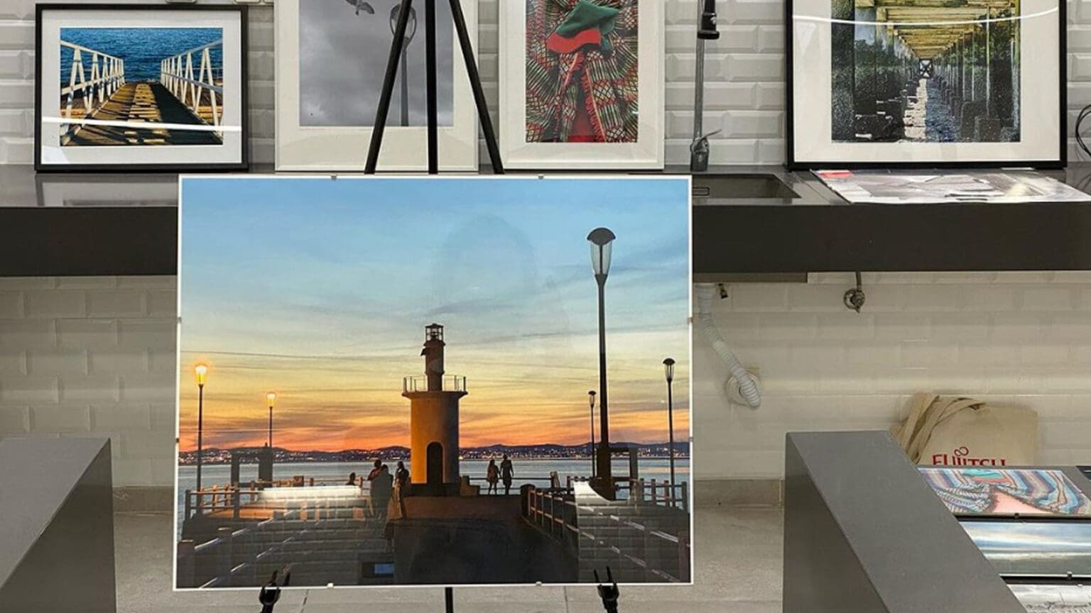 Descubra a Exposição Fotográfica “Alcochete, Apontamentos de Luz”