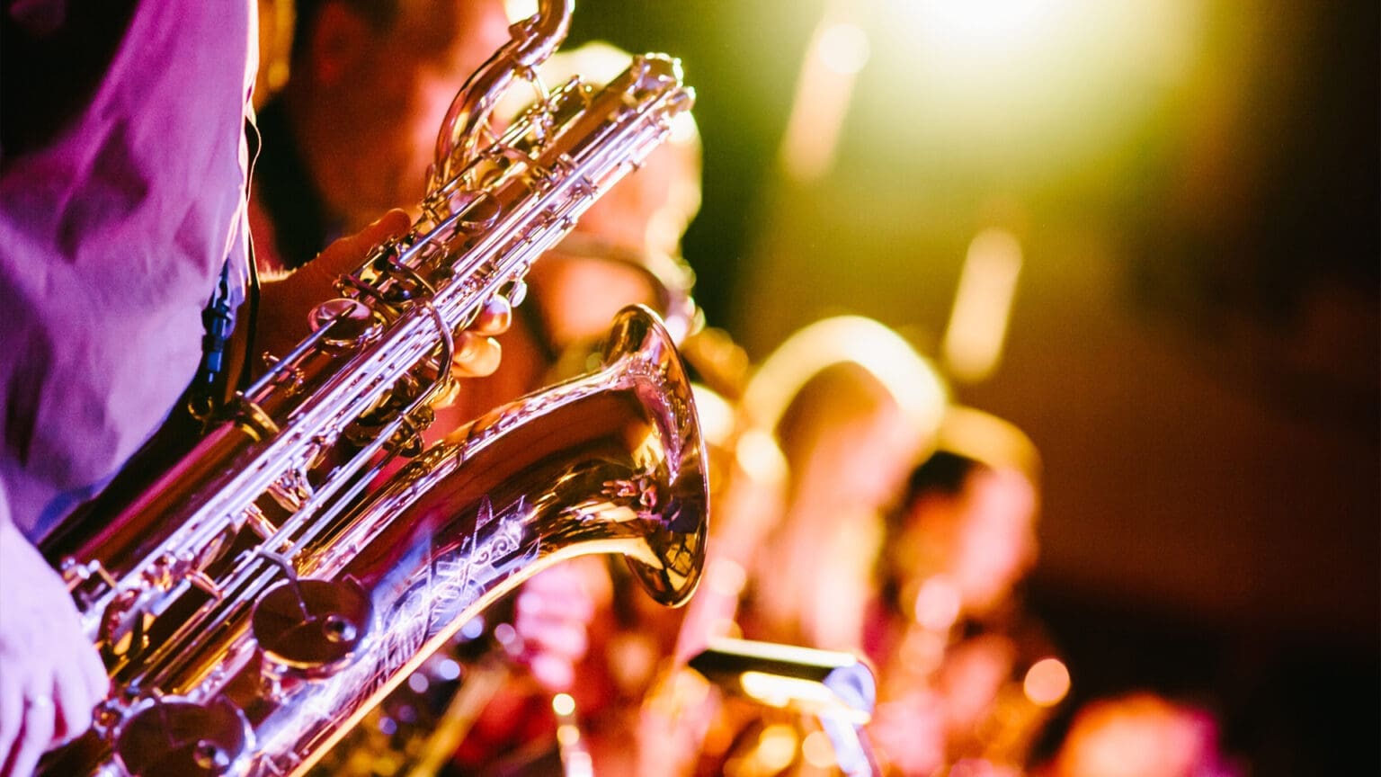 Jazz nas Vilas: Um Festival Imperdível para os Amantes de Jazz