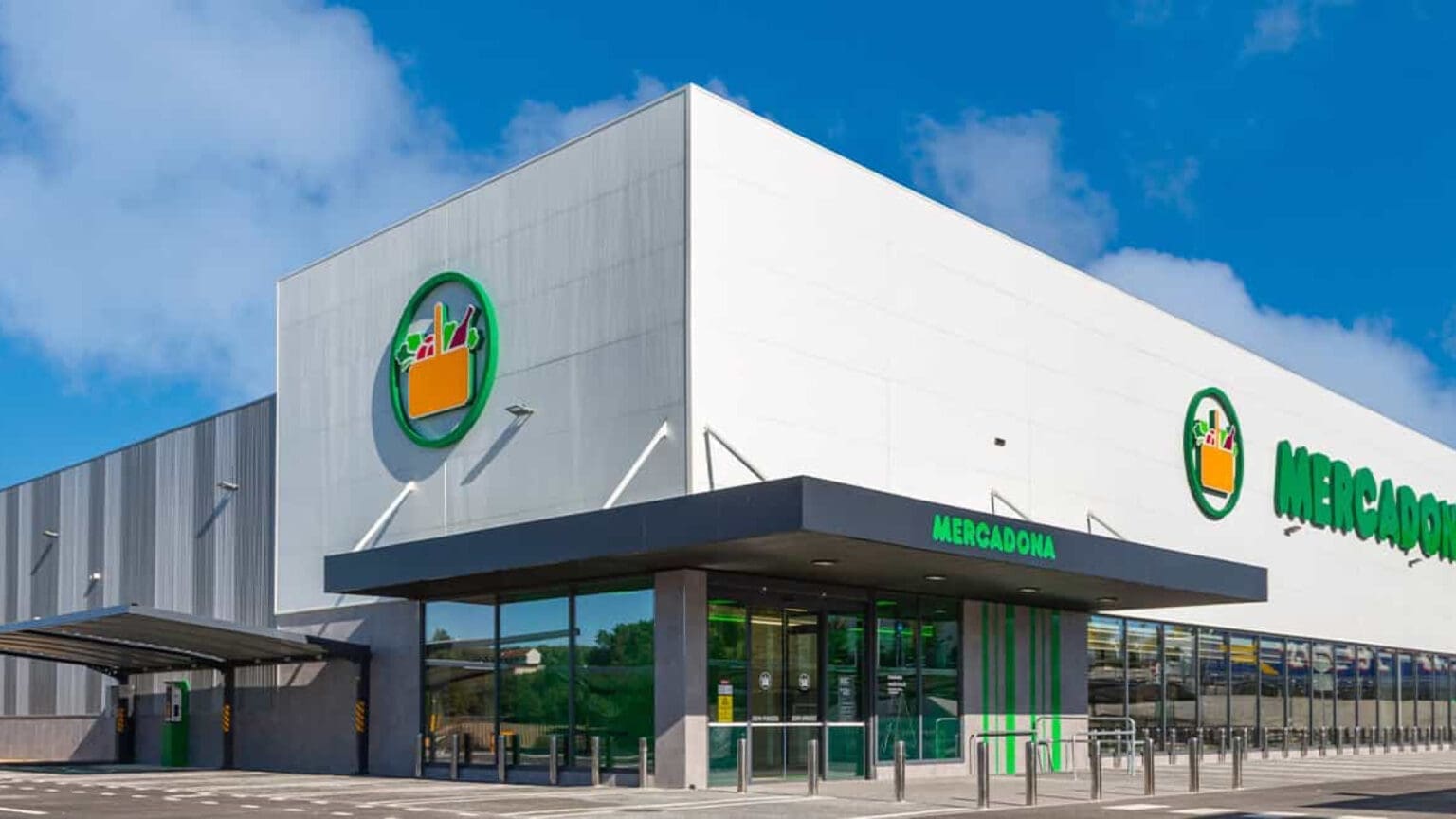 Margem Sul vai ter um novo Mercadona – desta vez em Corroios
