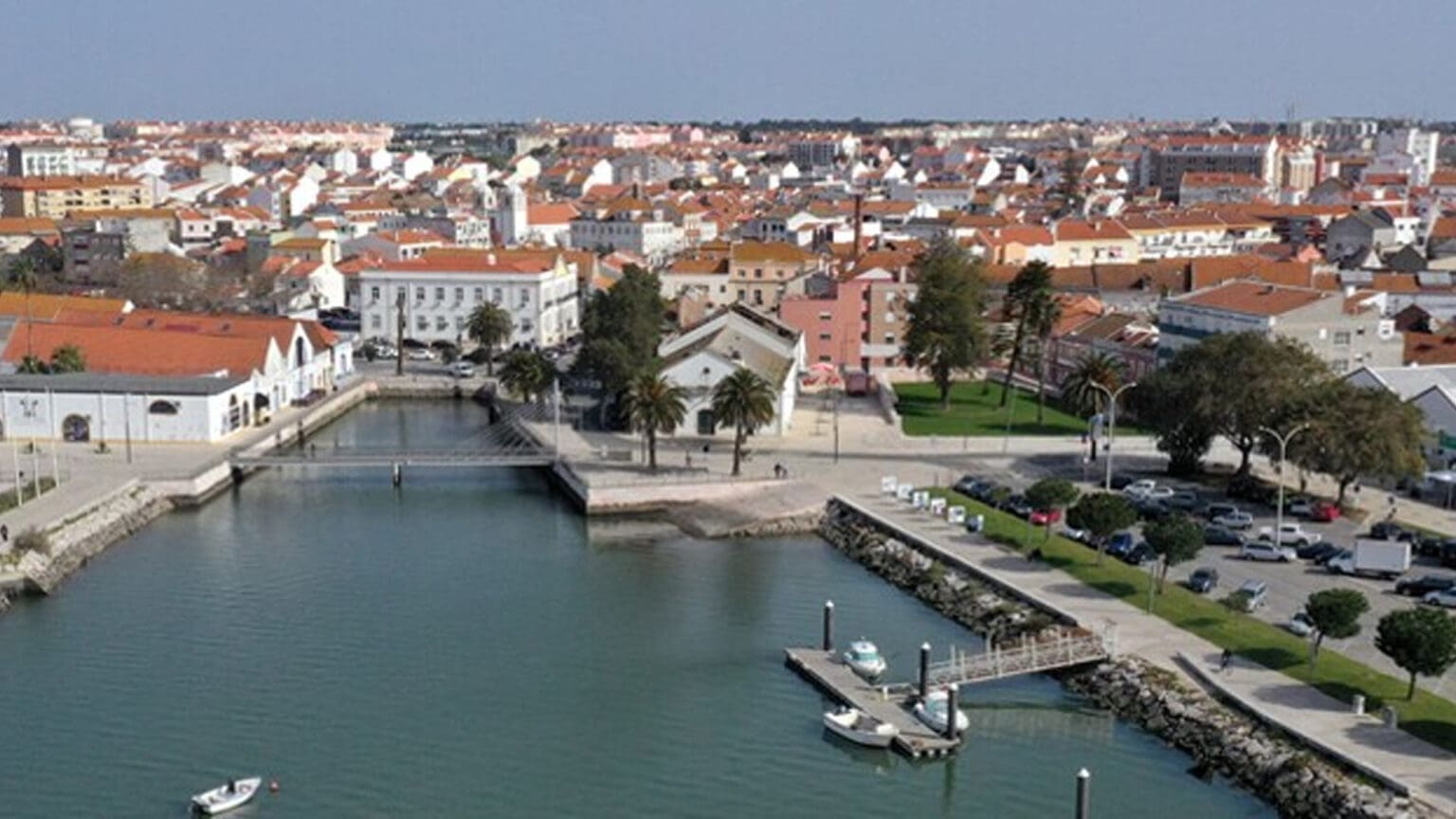 Montijo assinala o Dia Mundial do Turismo com passeio no Tejo