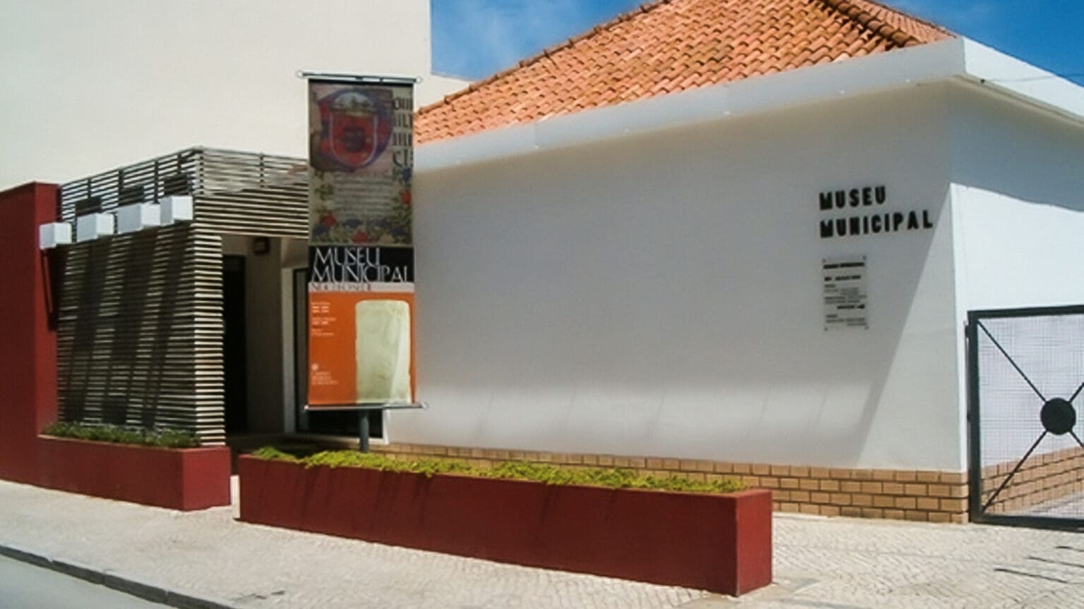 Visite o Museu Municipal de Alcochete