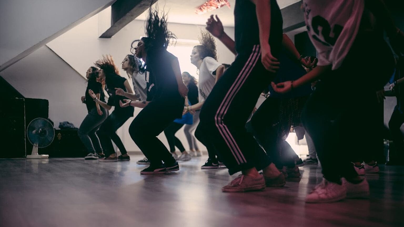 Dança e Música: Descubra as Novas Aulas da ViaUrbana