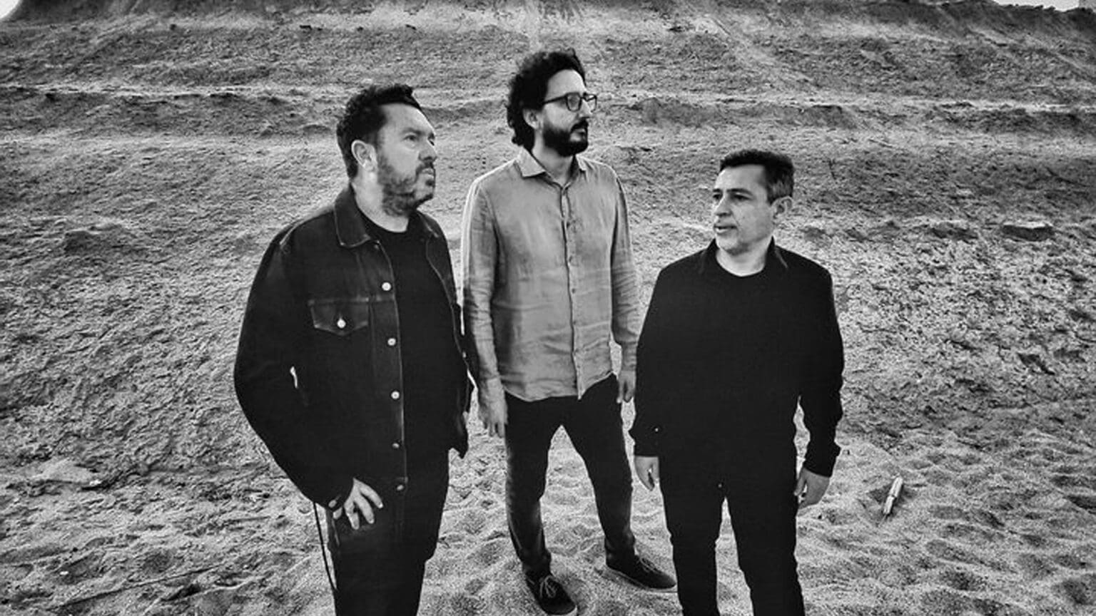 Pedro e os Lobos em concerto gratuito na Casa da Cultura de Setúbal