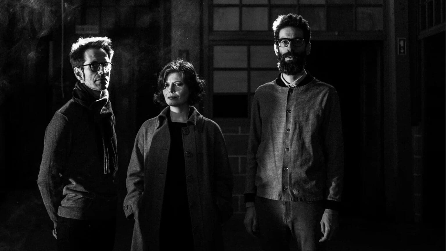 Birds Are Indie na Casa da Cultura, em Setúbal