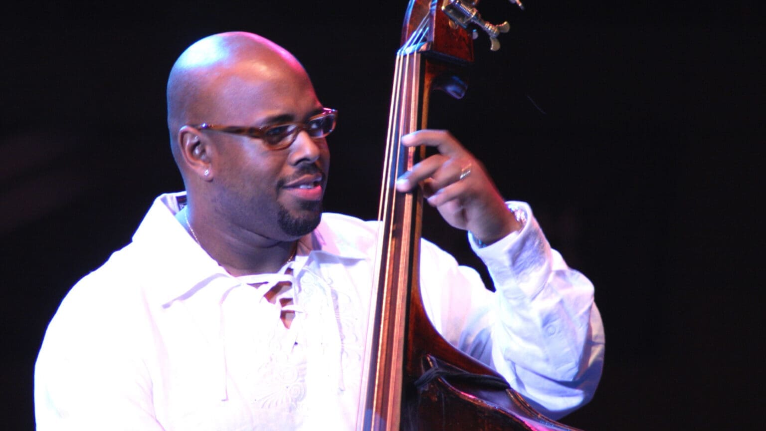 Christian McBride’s New Jawn na abertura do SeixalJazz 2023