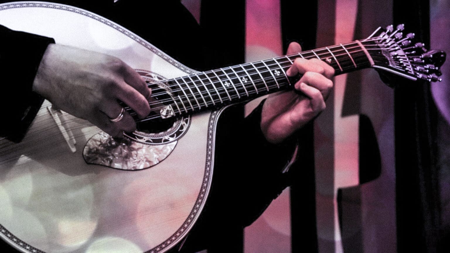 Concurso de Fado de Setúbal: Descubra os Novos Talentos do Fado