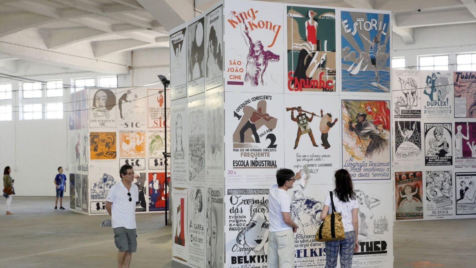 Festival da Ilustração: A Celebração da Arte e da Criatividade