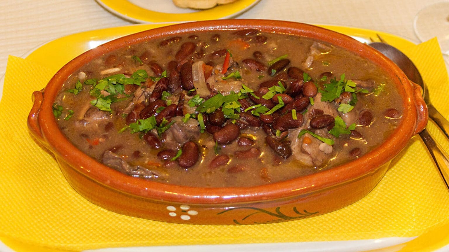 Fins de Semana Gastronómicos: Coelho à Moda de Palmela