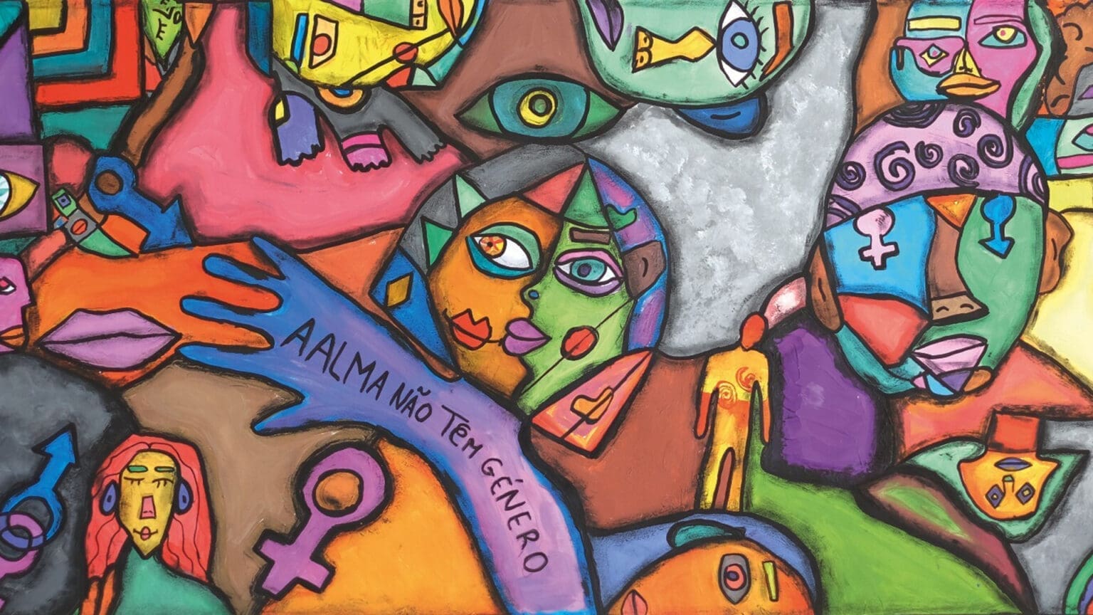 Kid’s Guernica: Celebrando 50 Anos do 25 de Abril