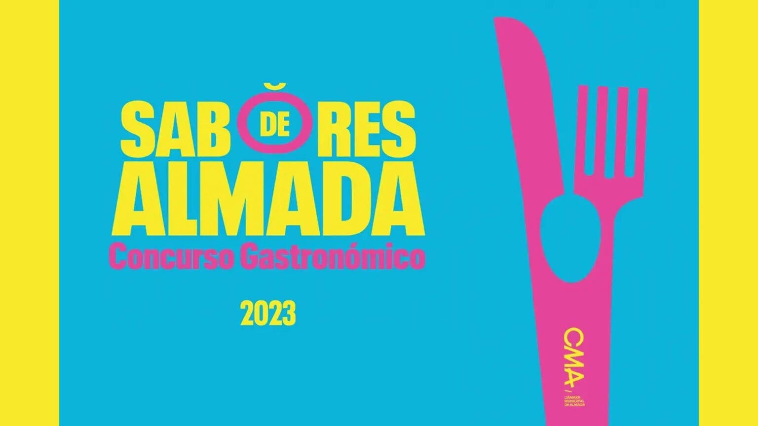 Os Melhores Sabores de Almada em 2023