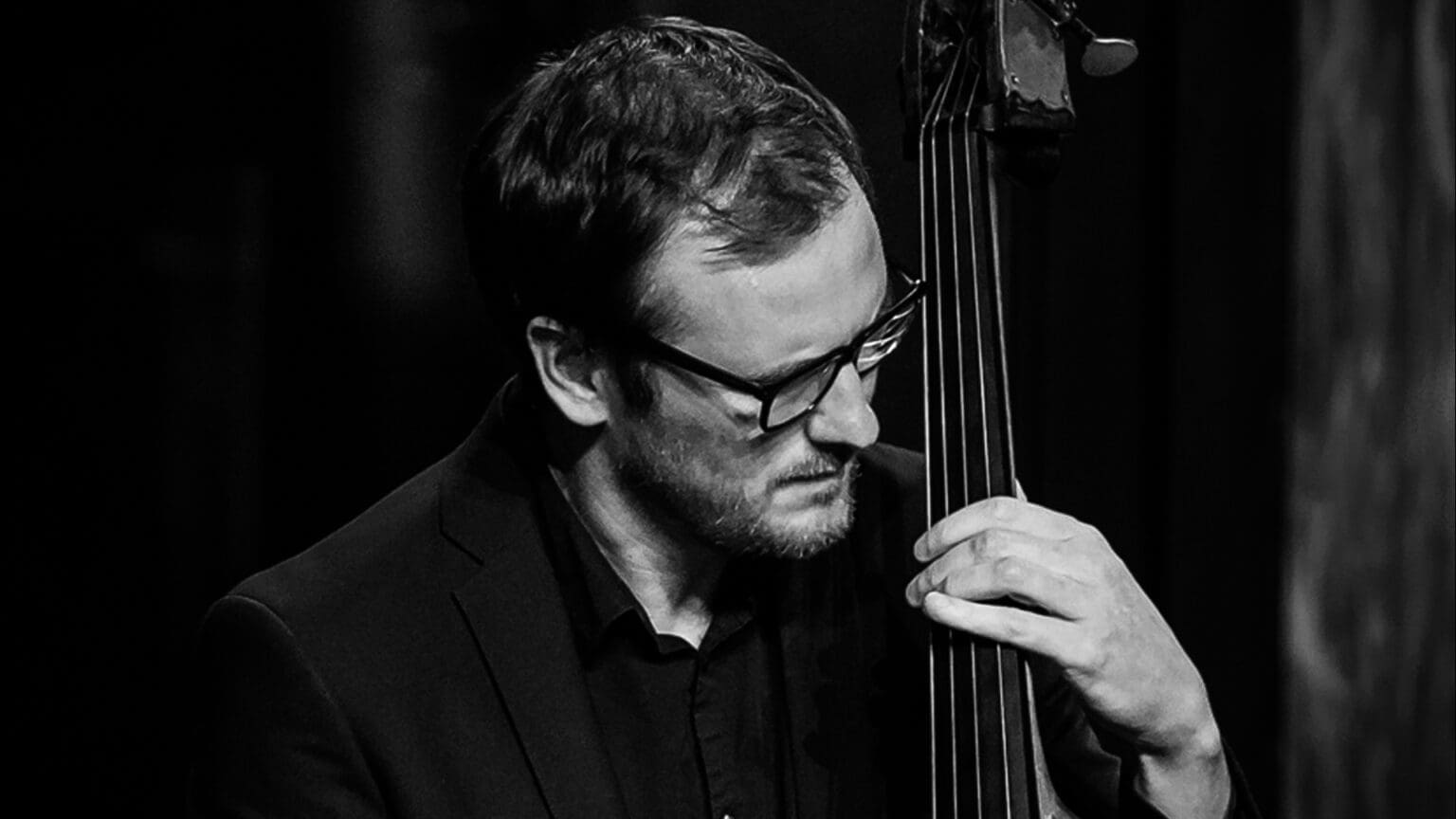 Per Zanussi & Vestnorsk Jazzensemble no Fórum Cultural do Seixal