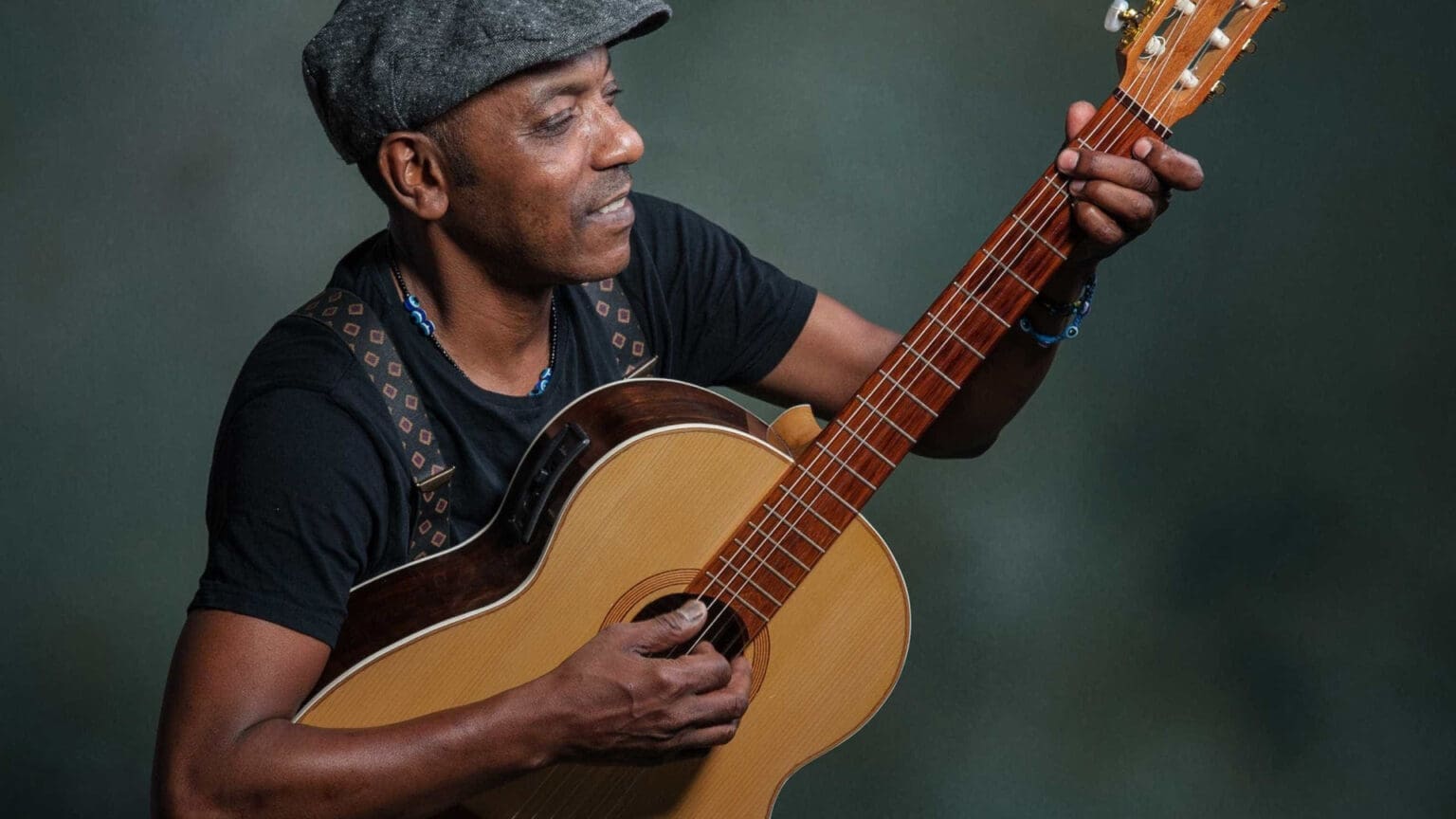 Tito Paris no Cine-Teatro São João