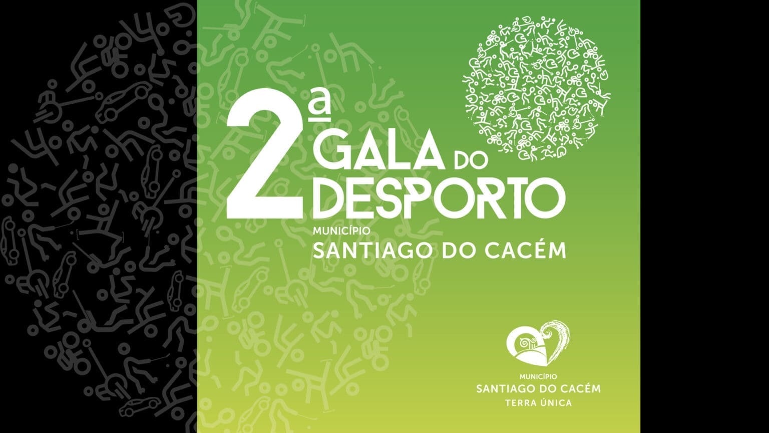 2ª Gala do Desporto: Celebrando o Mérito Desportivo em Santiago do Cacém