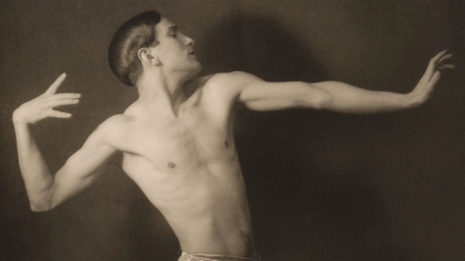 Francis Graça: A Vida e a Dança em Portugal
