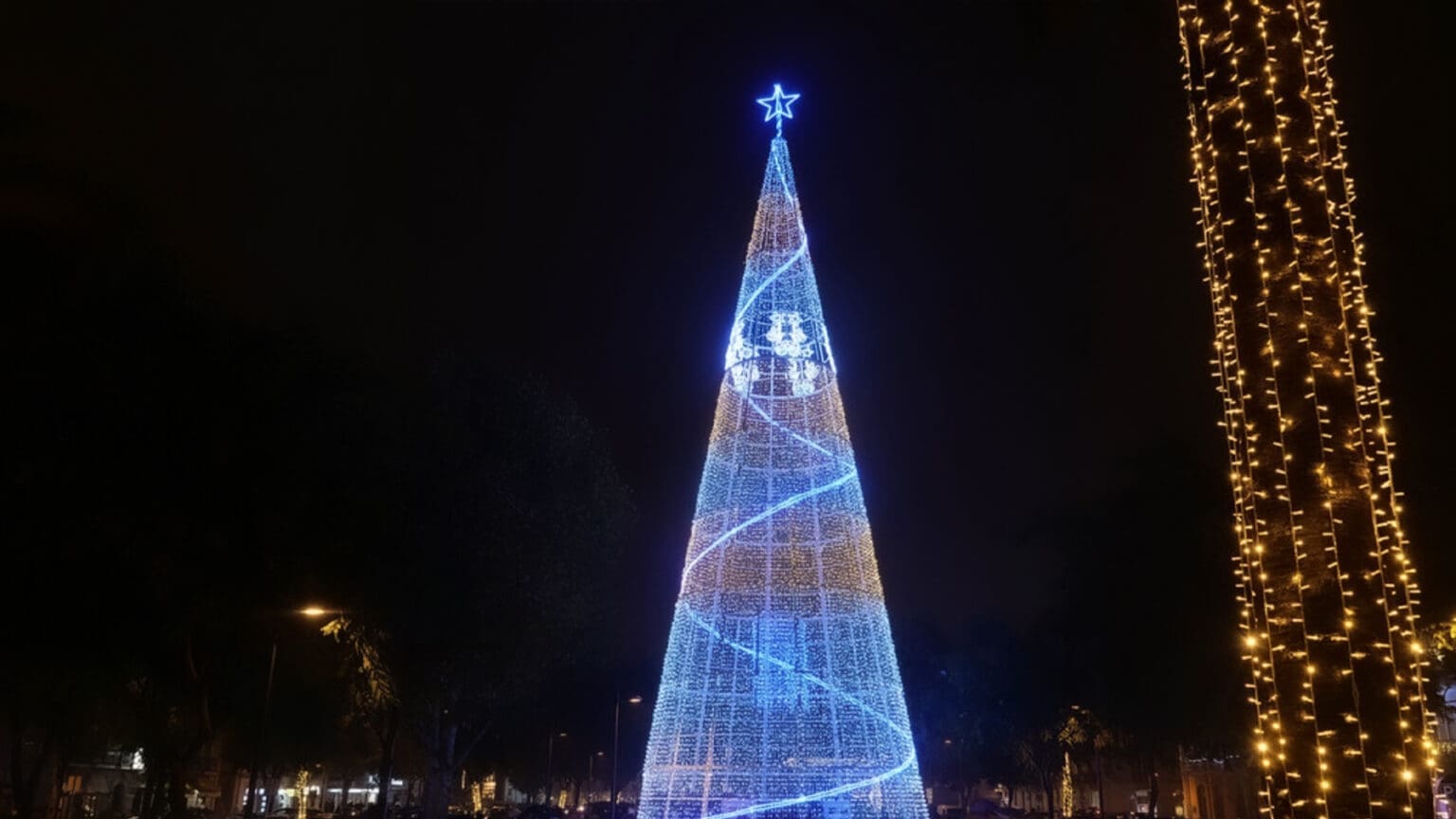 Natal em Setúbal: 43 Dias Repletos de Luz, Magia e Tradição