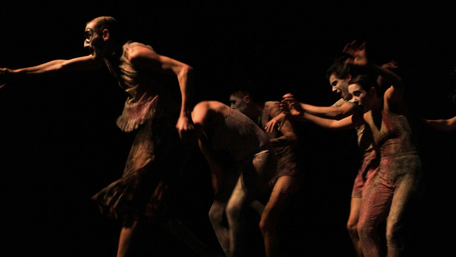 Semana da Dança 2023: Celebrando a Arte do Movimento