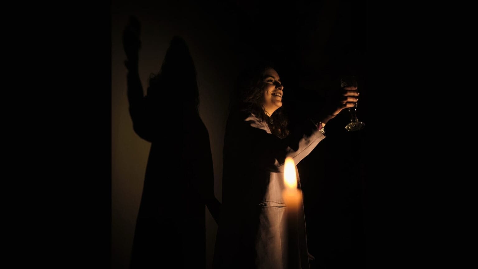 Última Ceia: Uma Peça de Teatro Única em Sesimbra