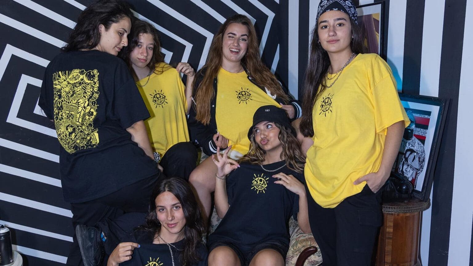 Via Urbana Abre Bolsas de Formação de Hip-Hop para Jovens Talentosos