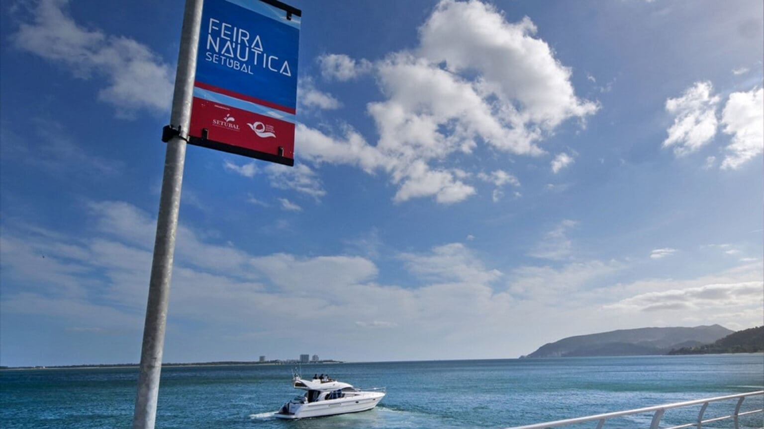 Feira Náutica de Setúbal 2024: O Evento Imperdível para os Amantes do Mar e da Montanha