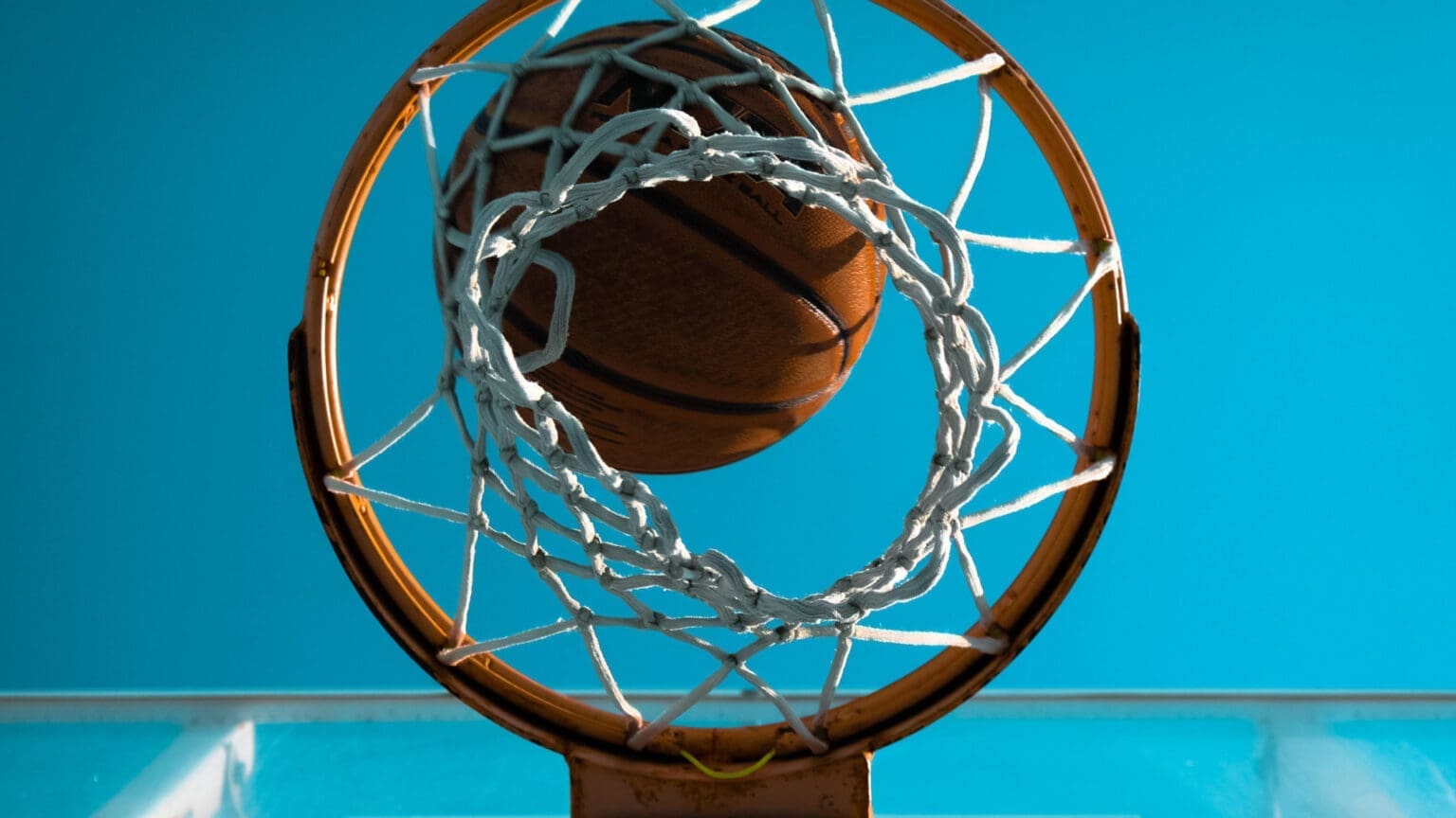 O 1º Torneio de Natal Tiago Fernandes em Basquetebol Mini10 no Pavilhão Desportivo Municipal de Pinhal Novo