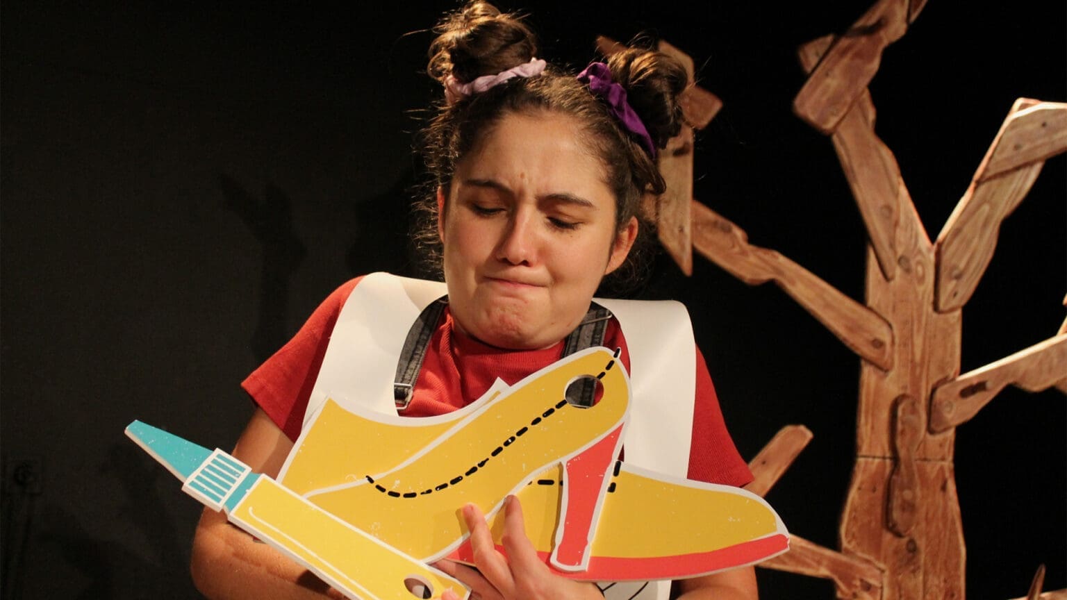 Animateatro: O Regresso das Peças de Teatro Infantil