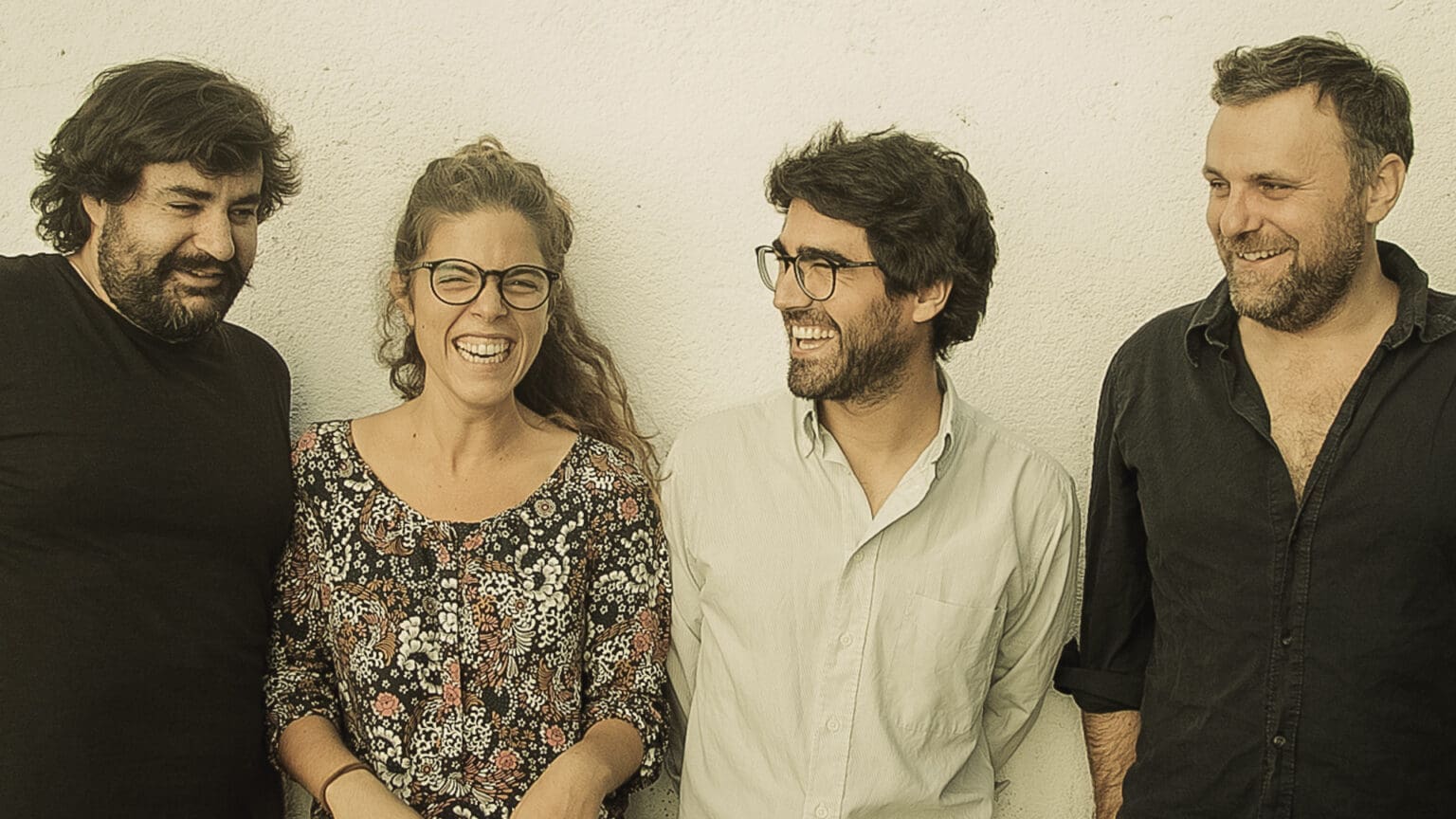 O Concerto Imperdível dos Não Simão na Casa da Cultura de Setúbal