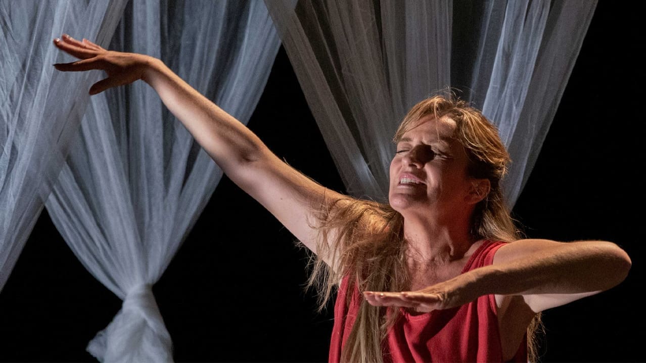 “De Mary para Mary”: Um Espetáculo Sobre Igualdade de Género