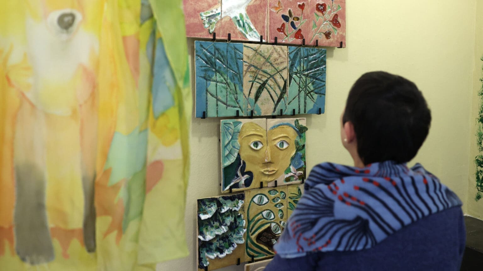 Exposição “O Pinhal”: Descobrindo a Beleza da Flora da Serra da Arrábida