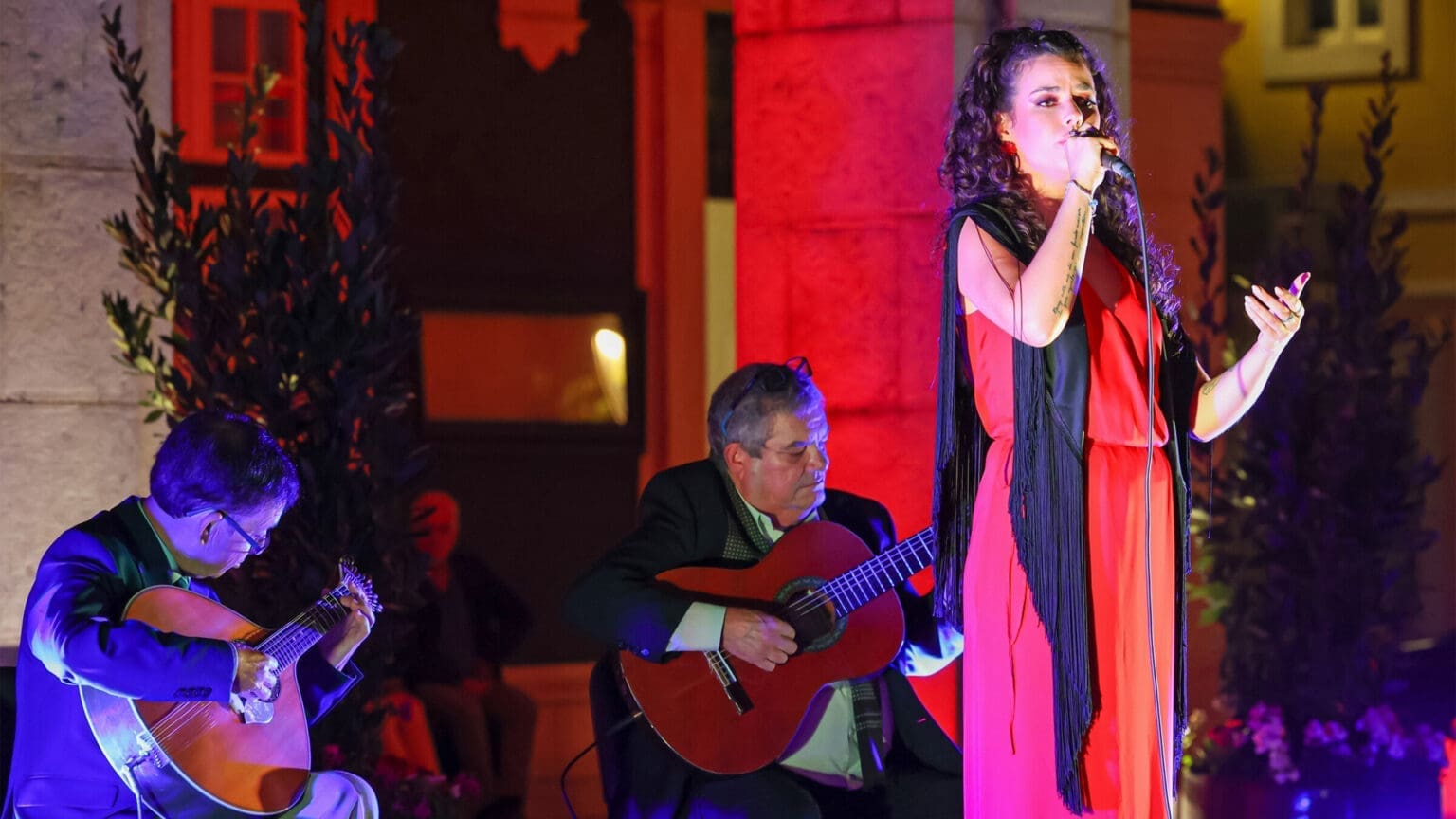 A Magia do Fado Chega a Setúbal