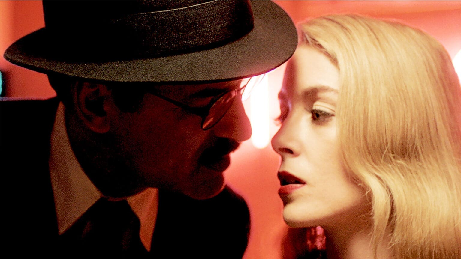 “Não Sou Nada”: Um Thriller Psicológico Sobre Fernando Pessoa e os Seus Heterónimos