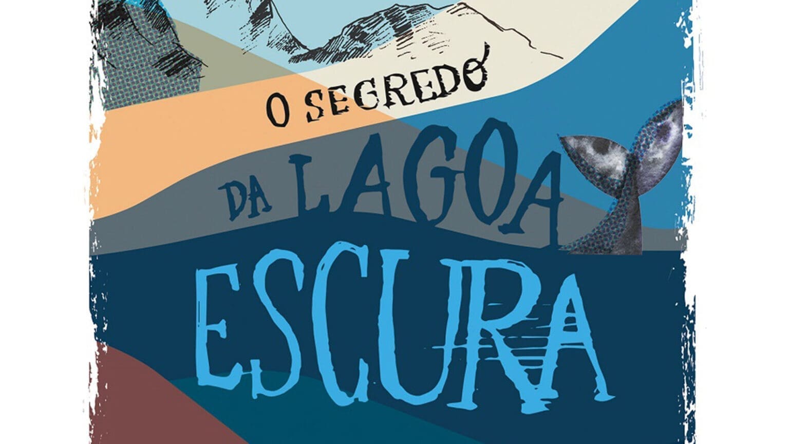 “O Segredo da Lagoa Escura”: Uma Aventura Literária em Palmela