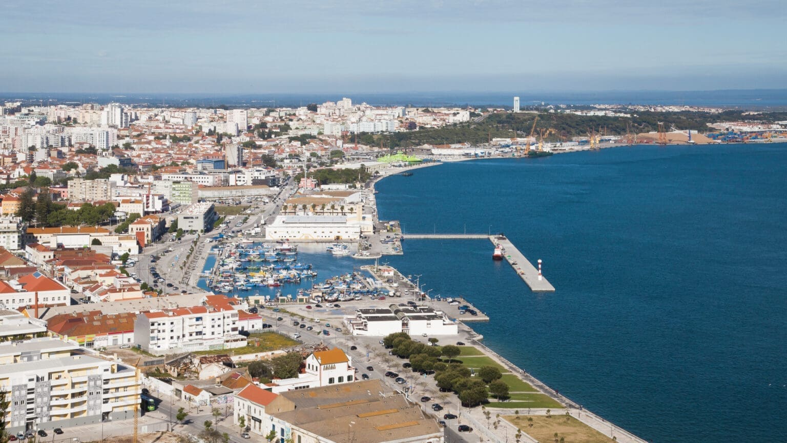 Chega destrona PS em Setúbal: seis deputados e viragem histórica no distrito