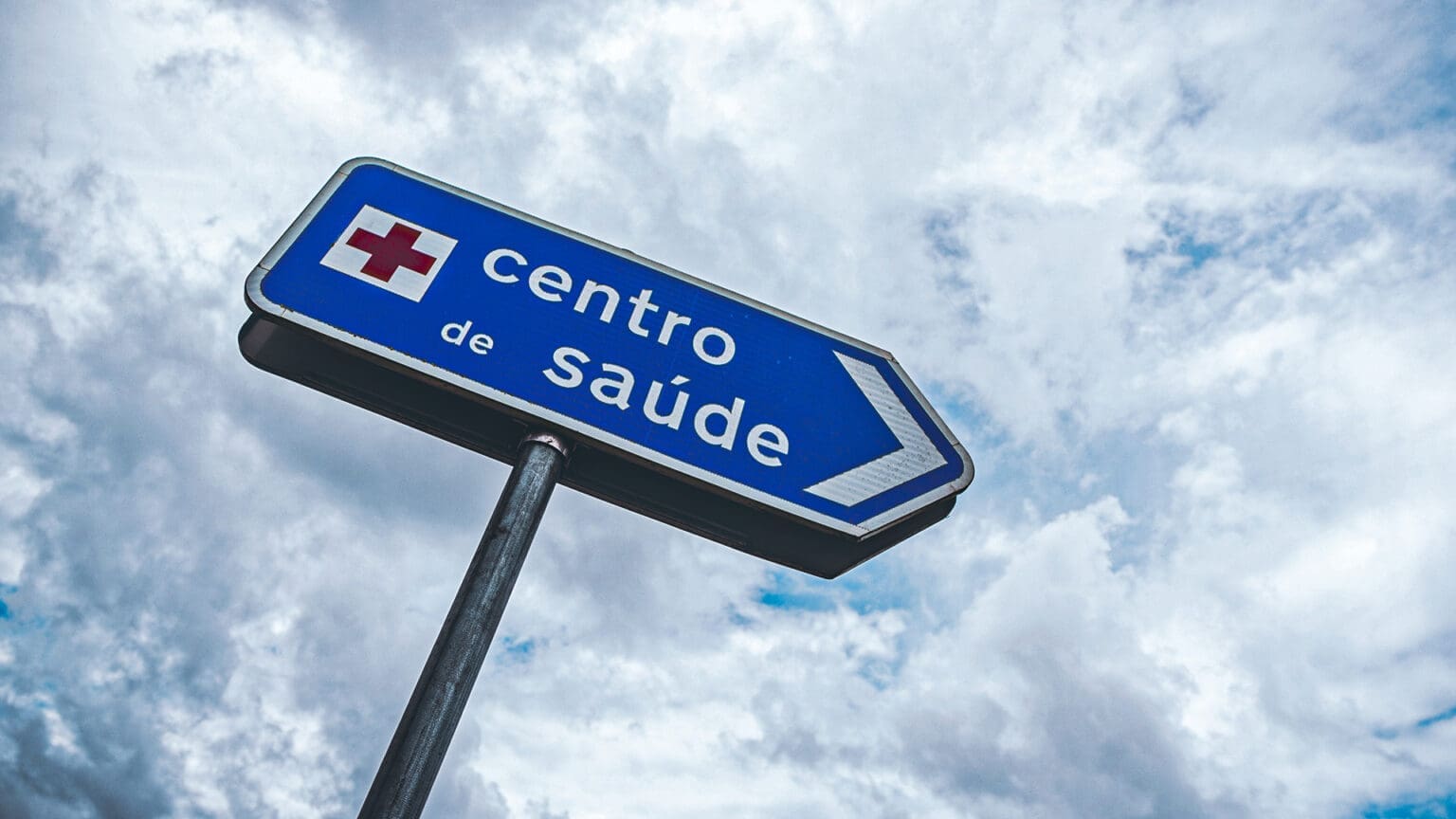 Novos ares para a Saúde no Seixal