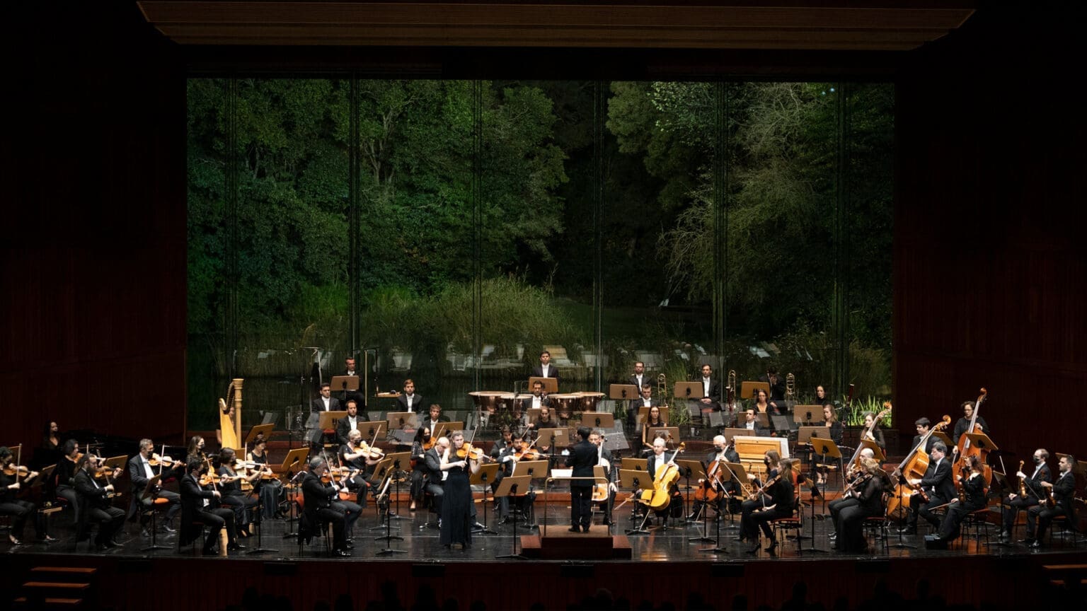 Sinfonia No. 4 de Tchaikovsky no TMJB: Uma Obra Marcada pela Vida do Compositor
