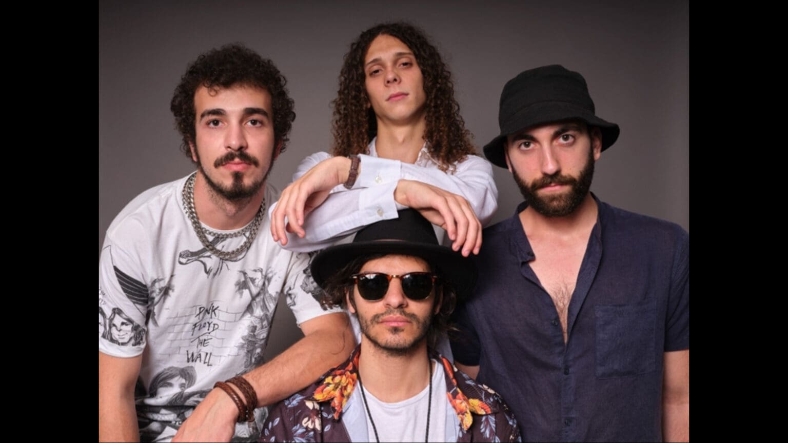 The Orange Buzz Band: Vencedores do Concurso de Bandas Amadoras de Palmela 2023 dão Concerto em Poceirão
