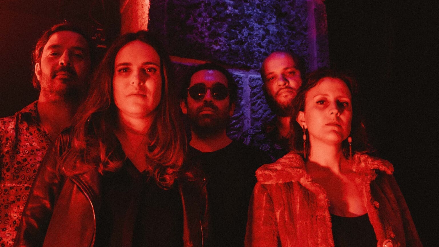 Cassete Pirata: A Banda Indie Portuguesa que Conquistou o Verão vai Tocar no TMJB